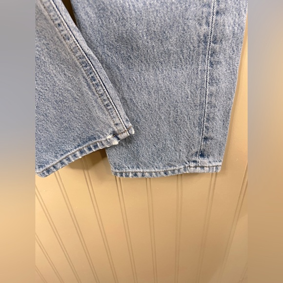 AGOLDE Riley High Rise Jean - Picture 9 of 11